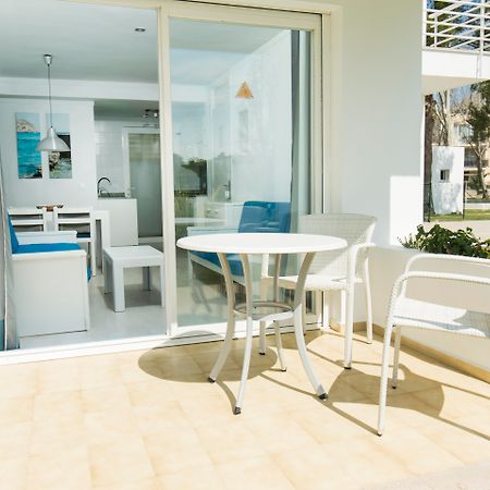 פורט דה פולנסה Habitat Apartments מראה חיצוני תמונה