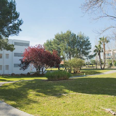 פורט דה פולנסה Habitat Apartments מראה חיצוני תמונה