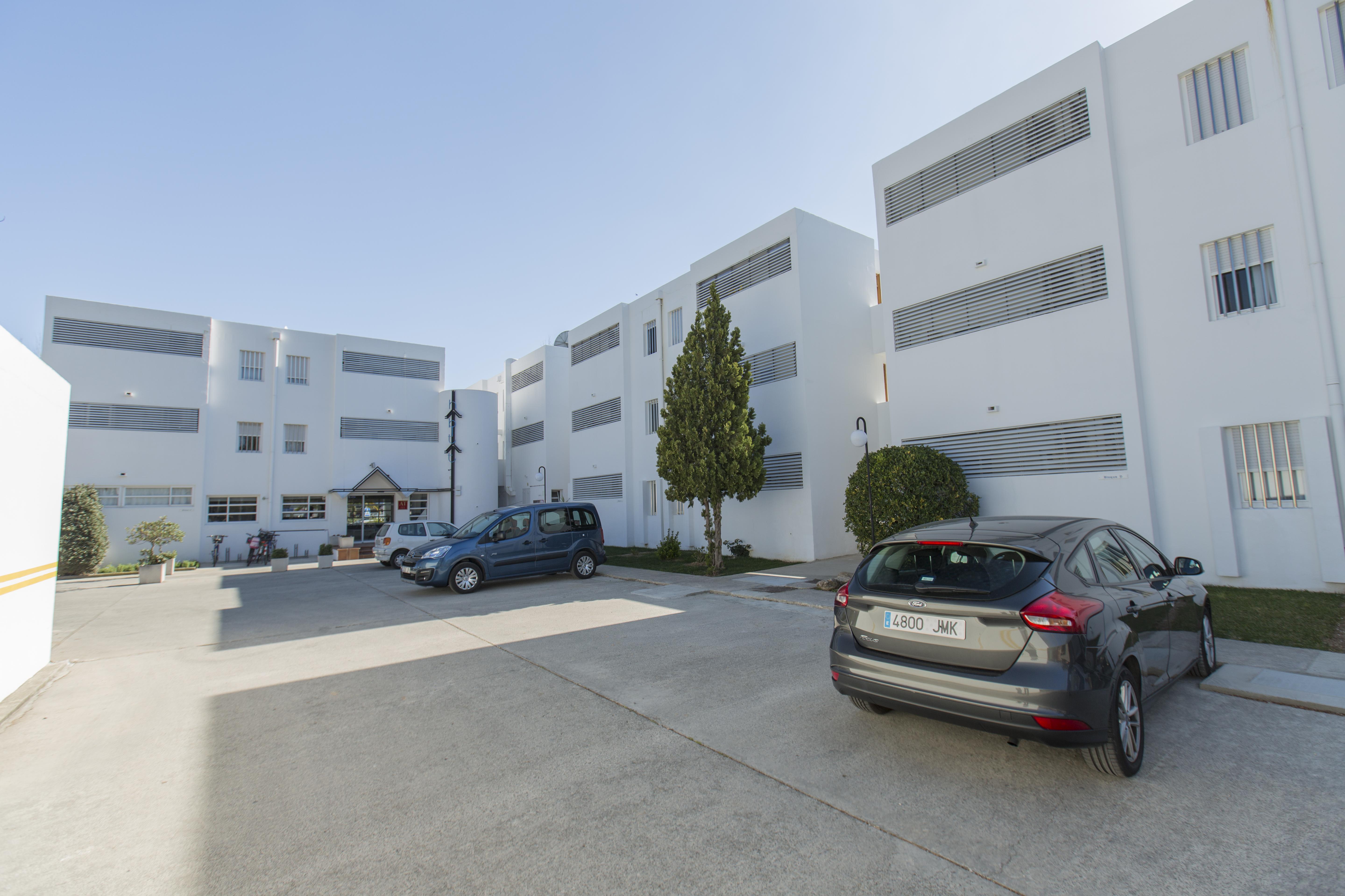 פורט דה פולנסה Habitat Apartments מראה חיצוני תמונה