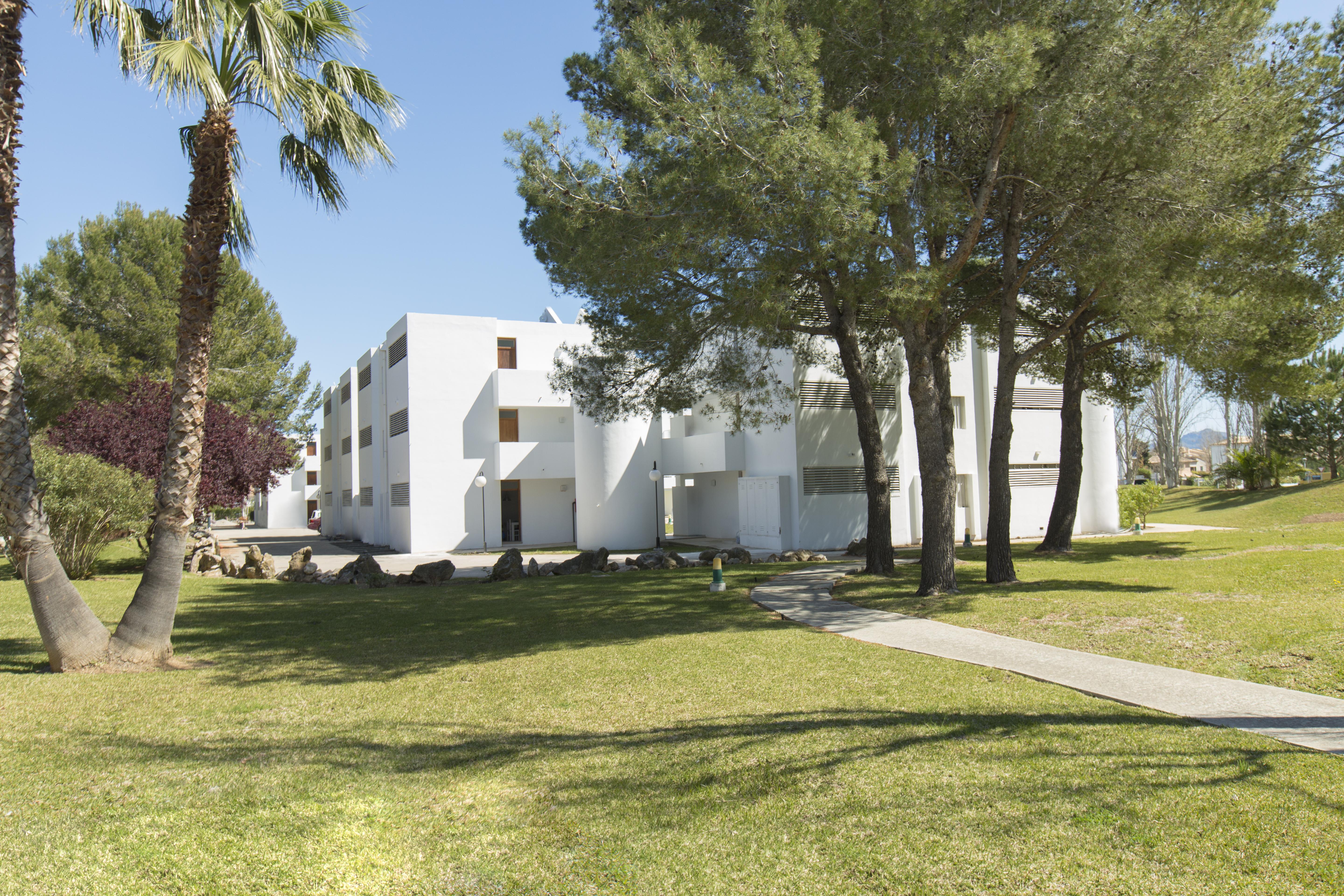 פורט דה פולנסה Habitat Apartments מראה חיצוני תמונה