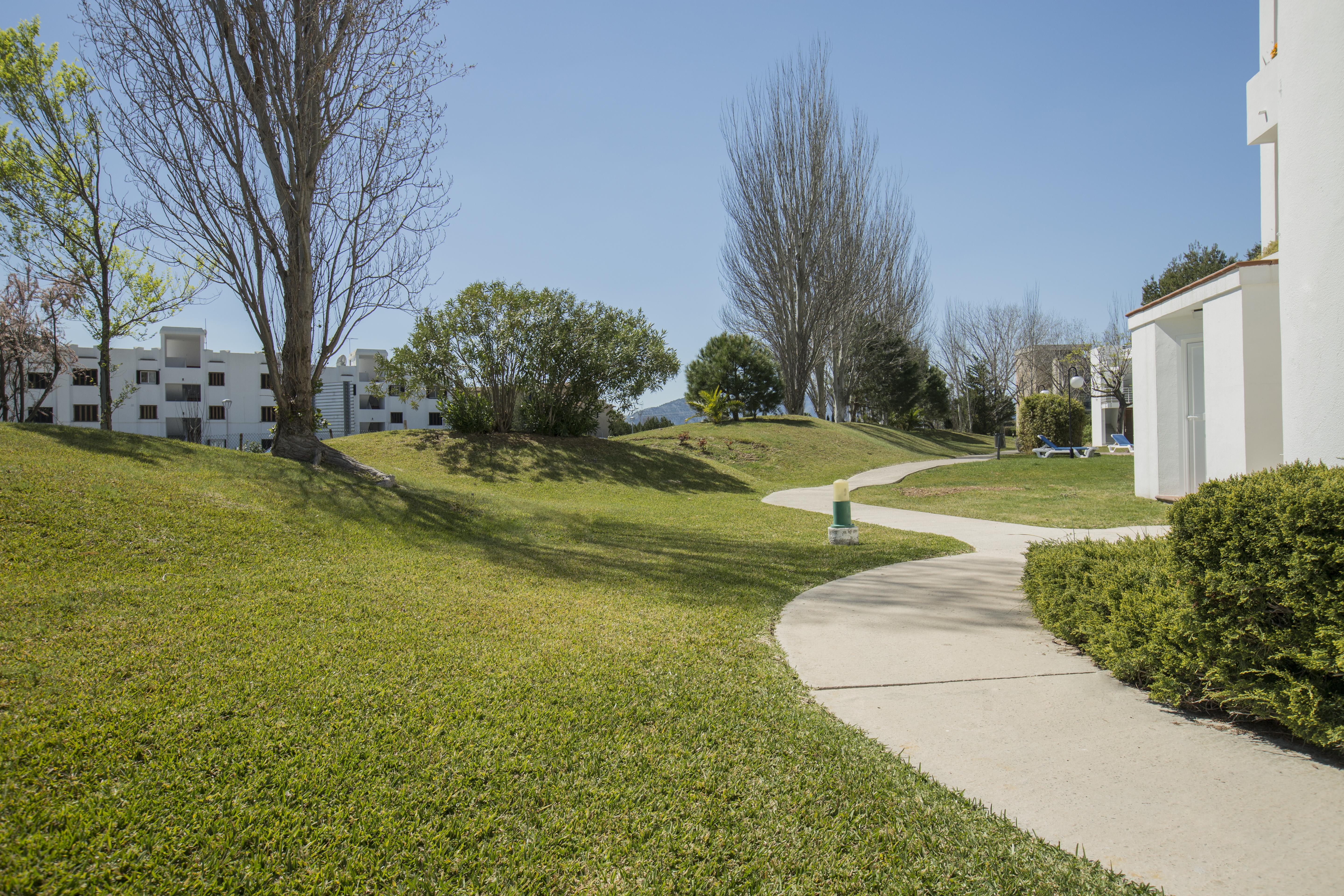 פורט דה פולנסה Habitat Apartments מראה חיצוני תמונה