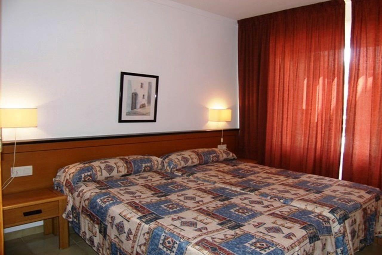 פורט דה פולנסה Habitat Apartments מראה חיצוני תמונה