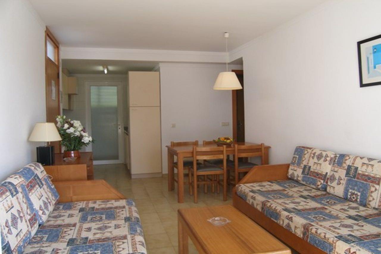 פורט דה פולנסה Habitat Apartments מראה חיצוני תמונה