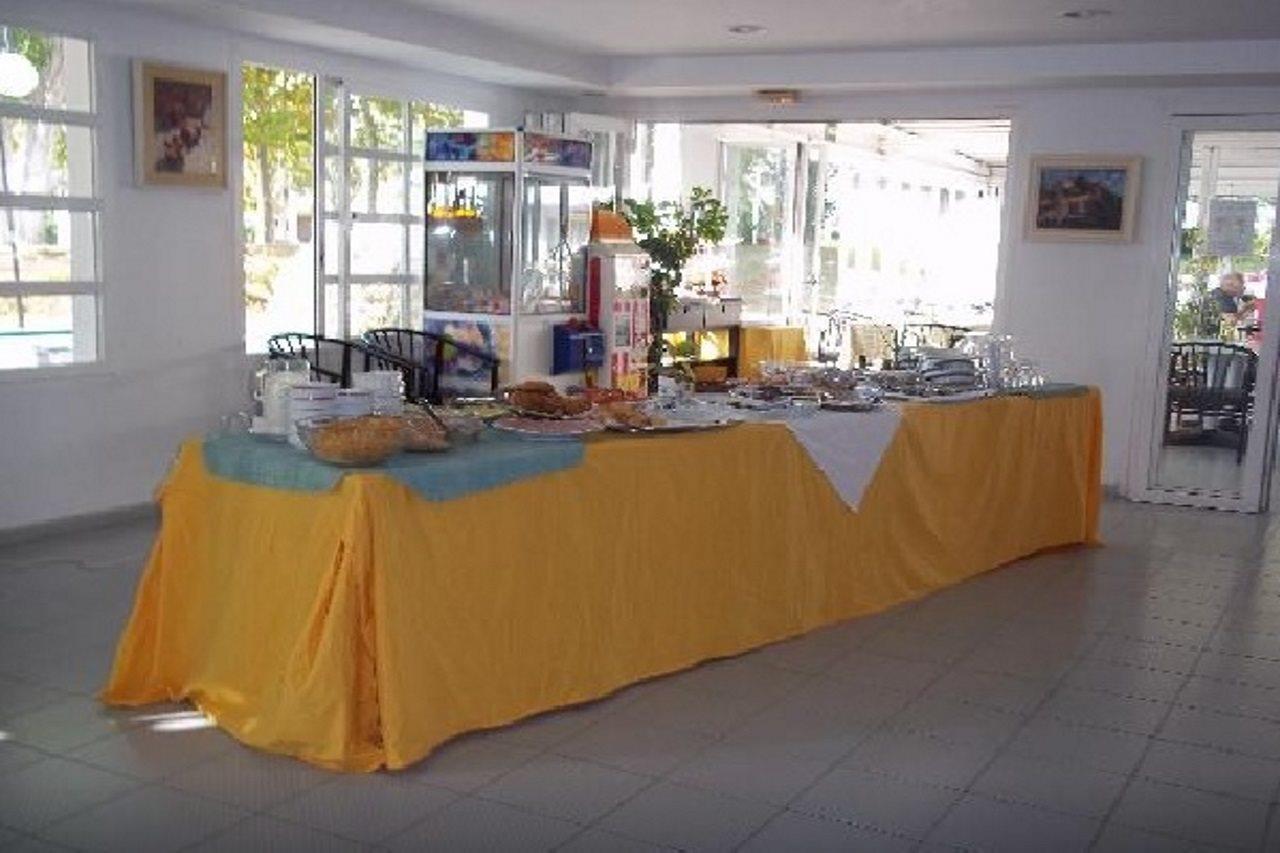 פורט דה פולנסה Habitat Apartments מראה חיצוני תמונה