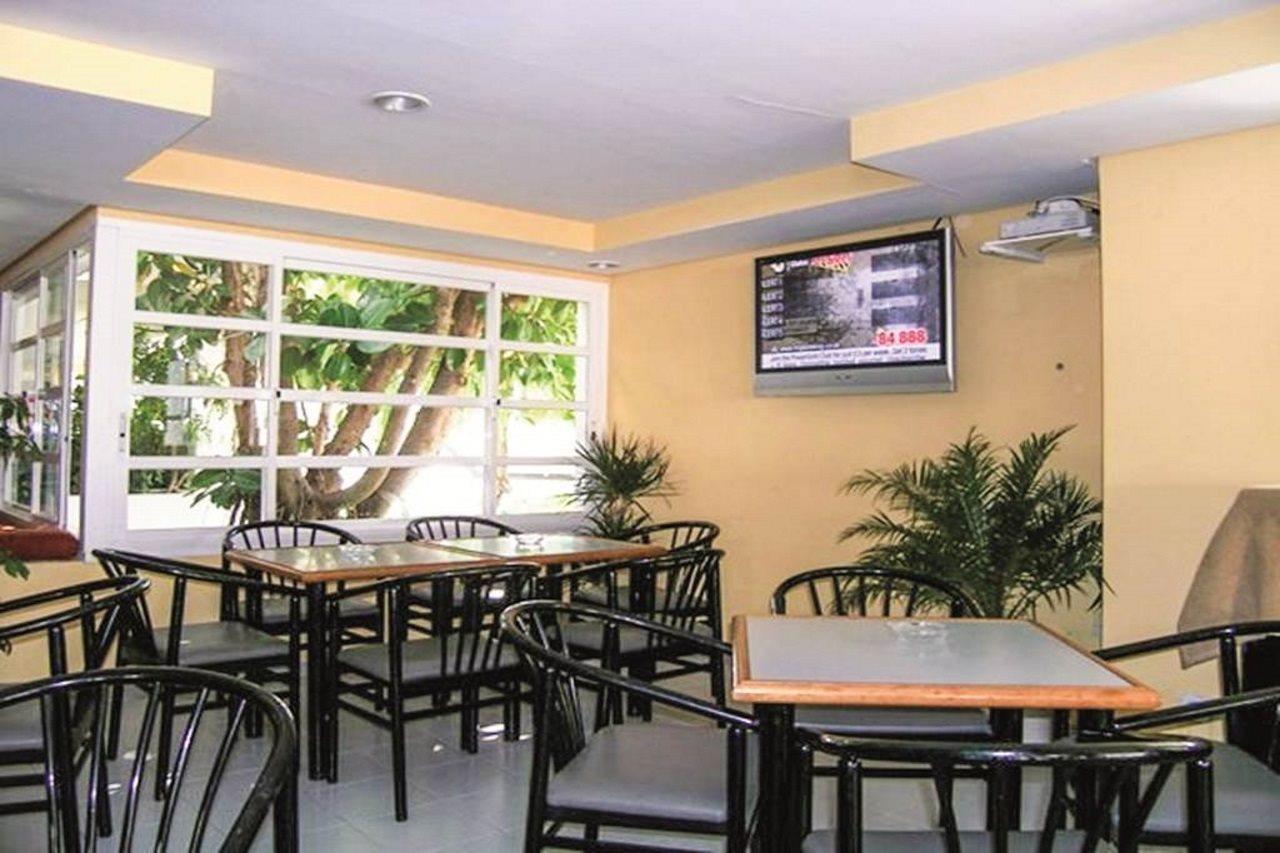 פורט דה פולנסה Habitat Apartments מראה חיצוני תמונה